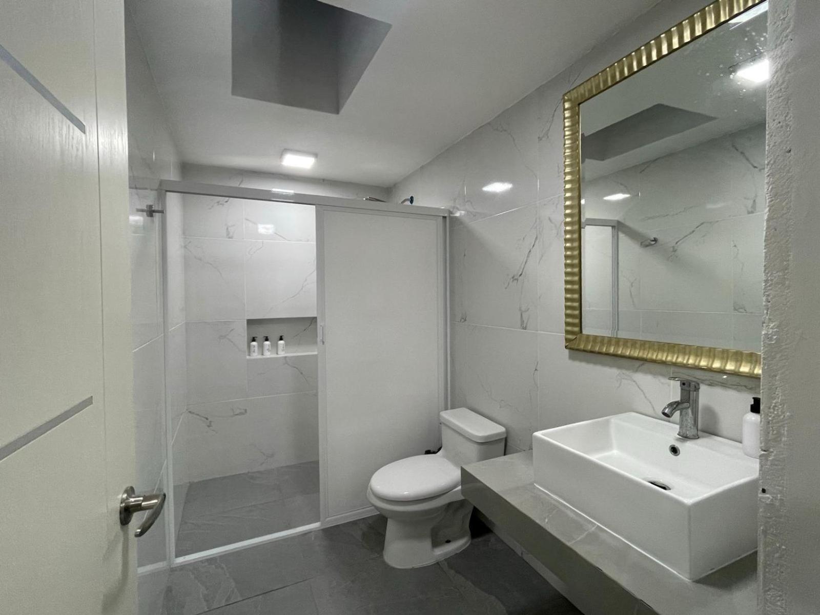 Guest House Stone Wall Residences Cancún Exterior foto