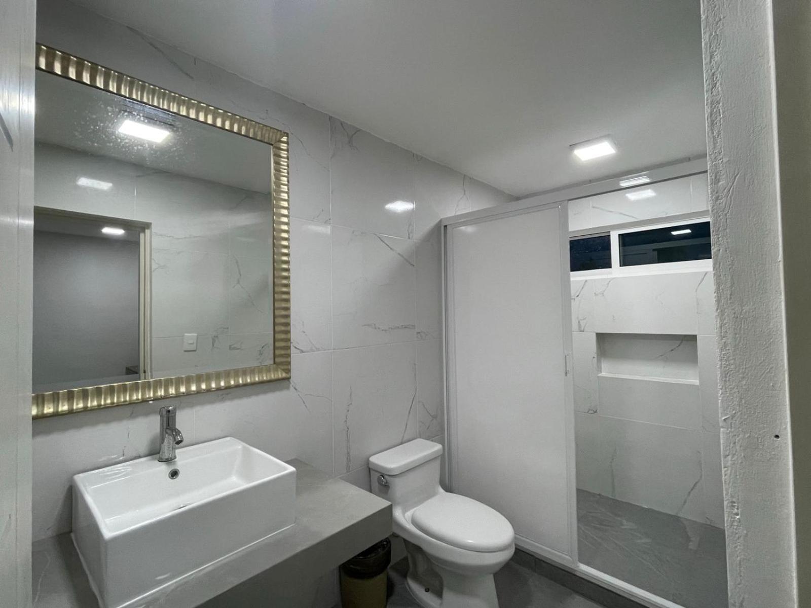 Guest House Stone Wall Residences Cancún Exterior foto